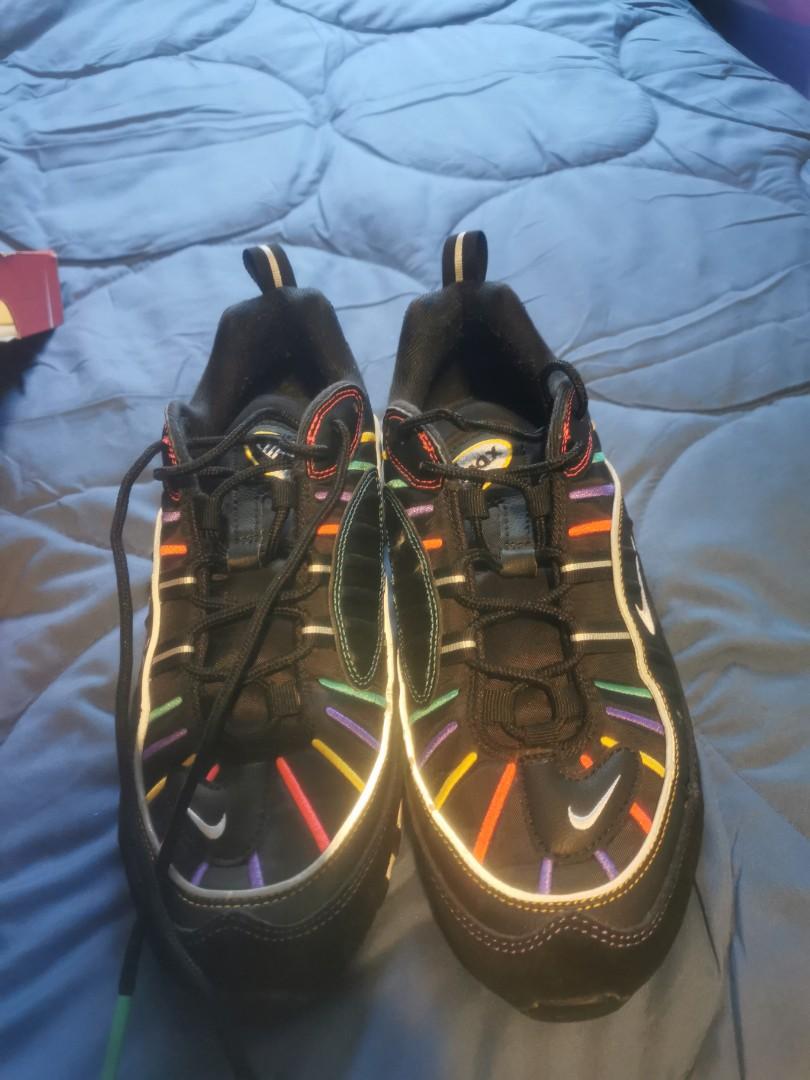 Nike air 98 new arrivals premium