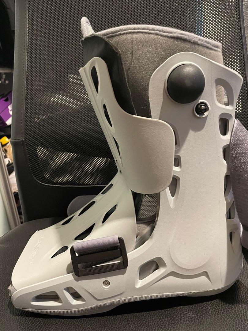 Aircast AirSelect Walker Walking Short Boot (Large size), Health