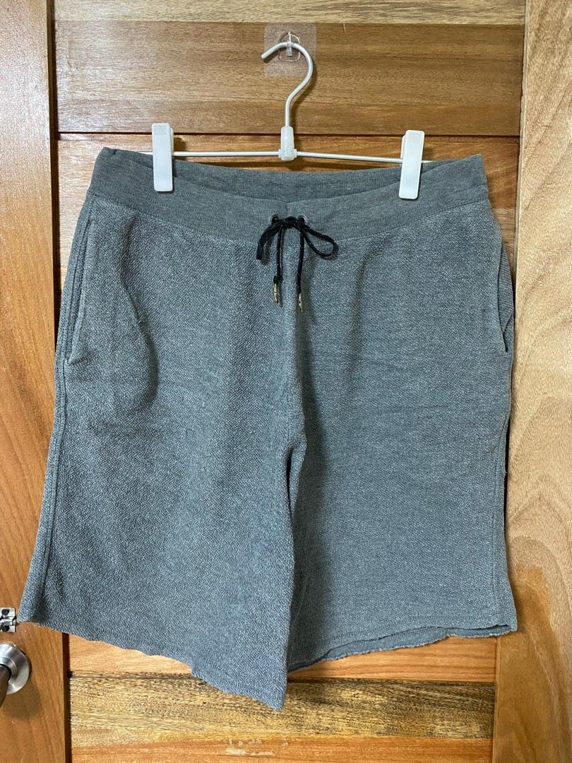 Alexander wang shorts men deals