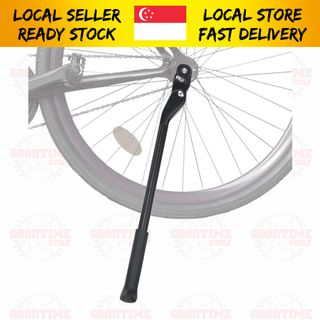 Bicycle kickstands hot sale for sale
