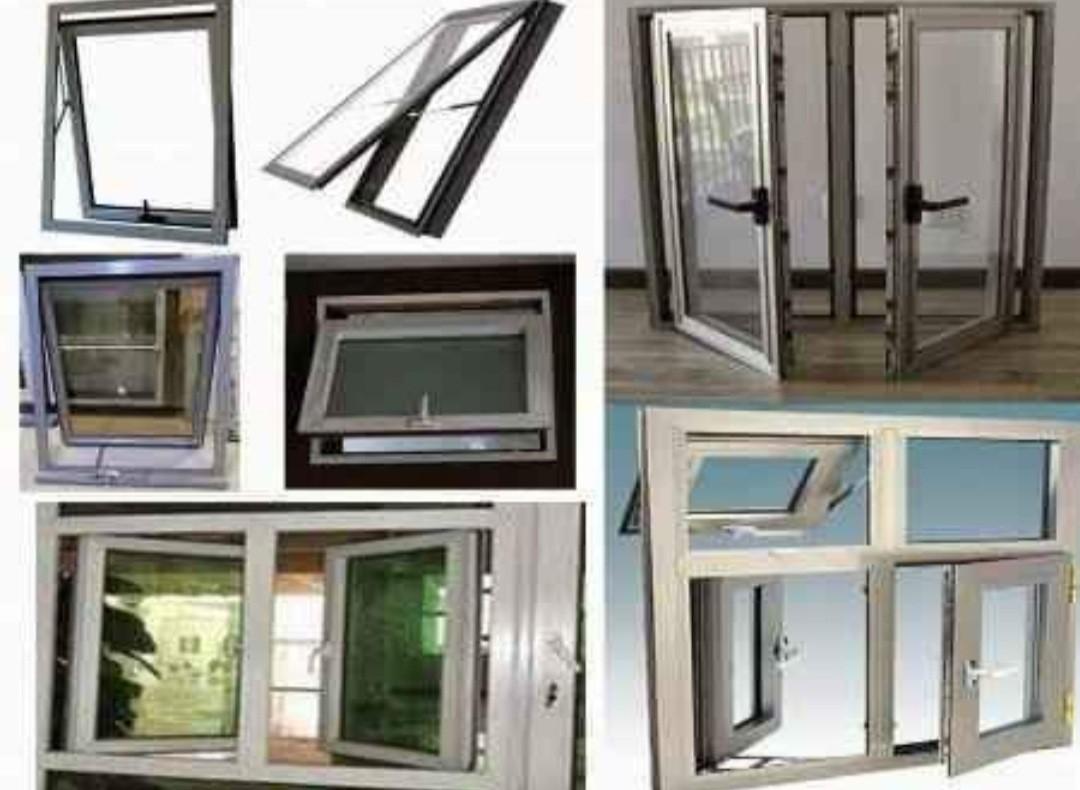 Aluminum & Glass for window & doors etc. (Category: Announcements) located in Cainta. Submitted by amazinggrace_143 (Listing ID 1179783086, Image 3). Description: Hi there! Our company specializes in supplying and installing aluminum and glass materials for both residential and high-rise buildings. We offer a wide range of services including installation of Aluminum, glass, sliding door, sliding window, swing door, swing window, folding door, toi