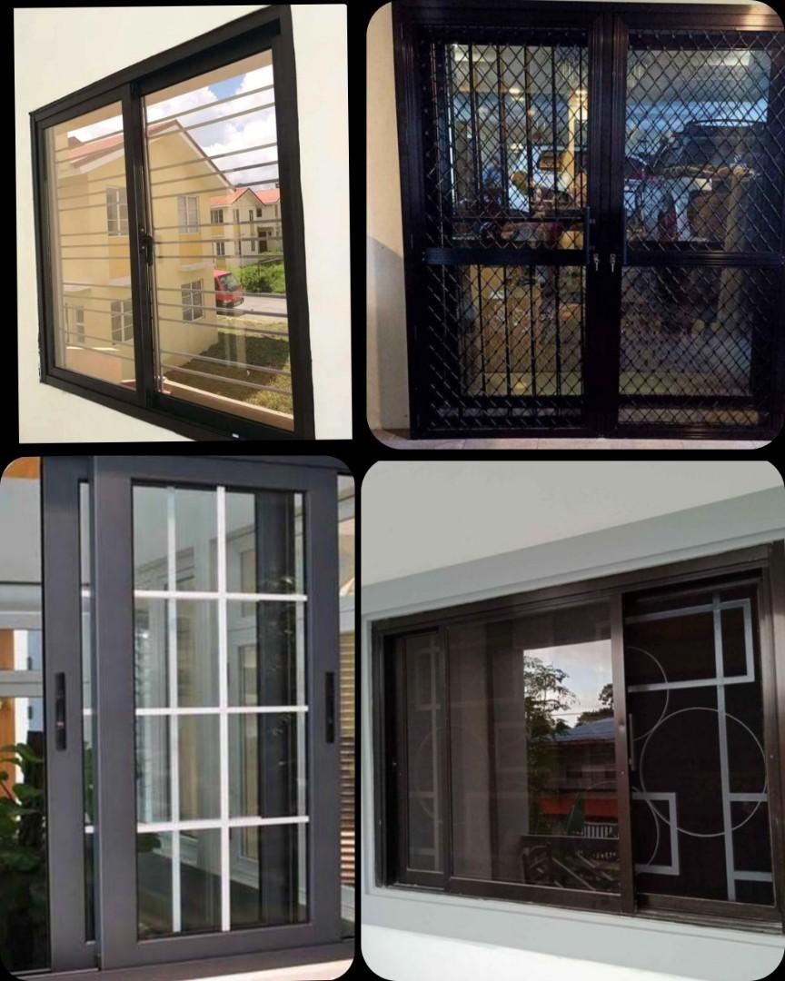 Aluminum & Glass for window & doors etc. (Category: Announcements) located in Cainta. Submitted by amazinggrace_143 (Listing ID 1179783086, Image 1). Description: Hi there! Our company specializes in supplying and installing aluminum and glass materials for both residential and high-rise buildings. We offer a wide range of services including installation of Aluminum, glass, sliding door, sliding window, swing door, swing window, folding door, toi