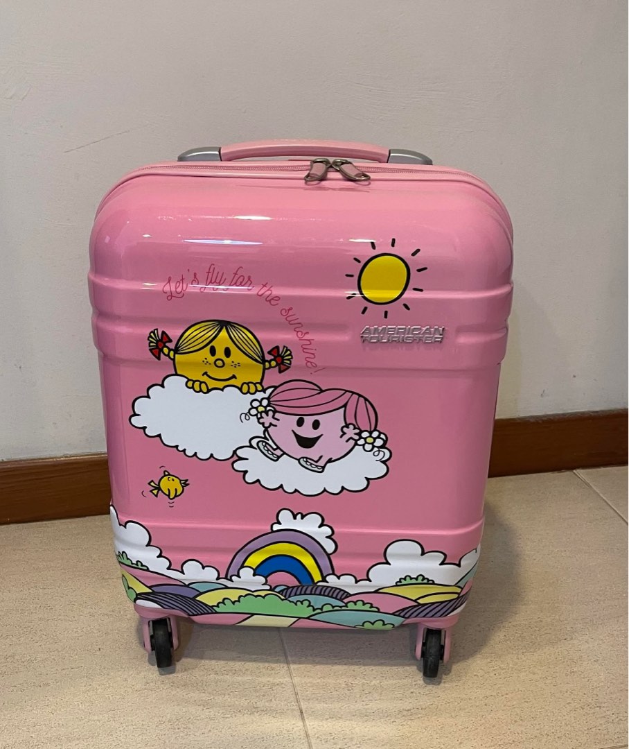 American tourister little miss new arrivals