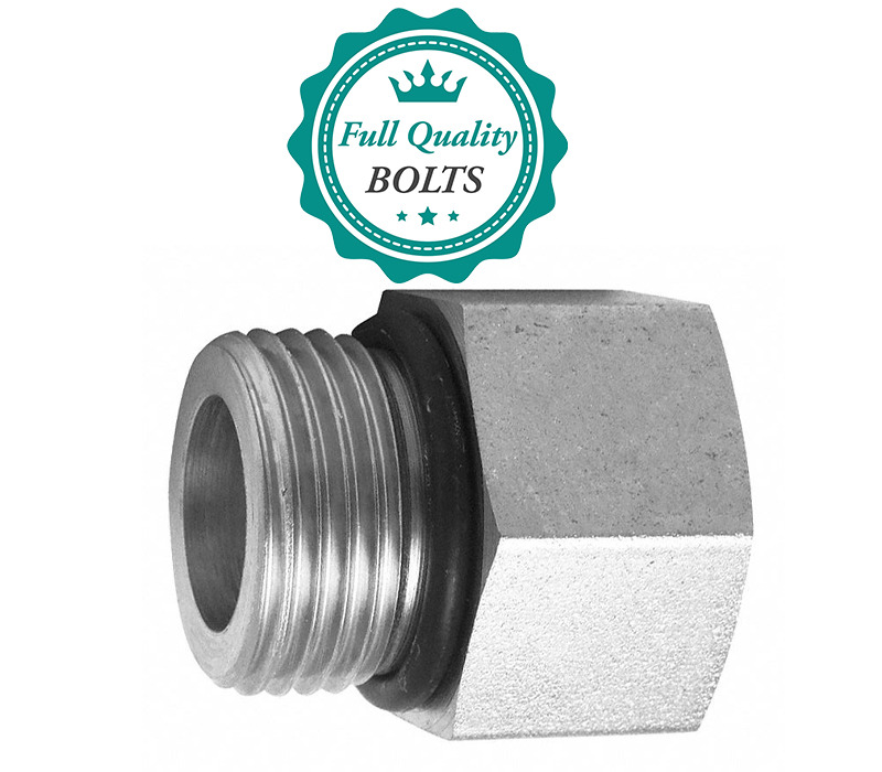 Anchor Bolt Adapter, Commercial & Industrial, Construction & Building