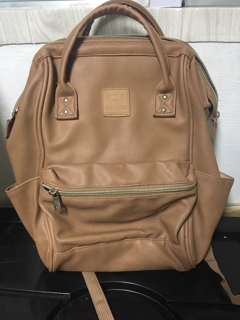 Anello outlet camel beige