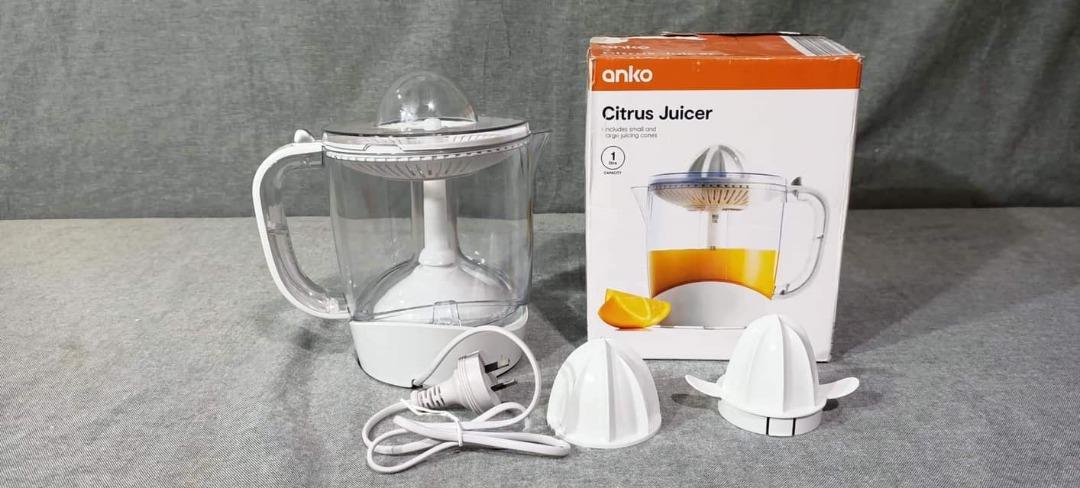 Anko online citrus juicer