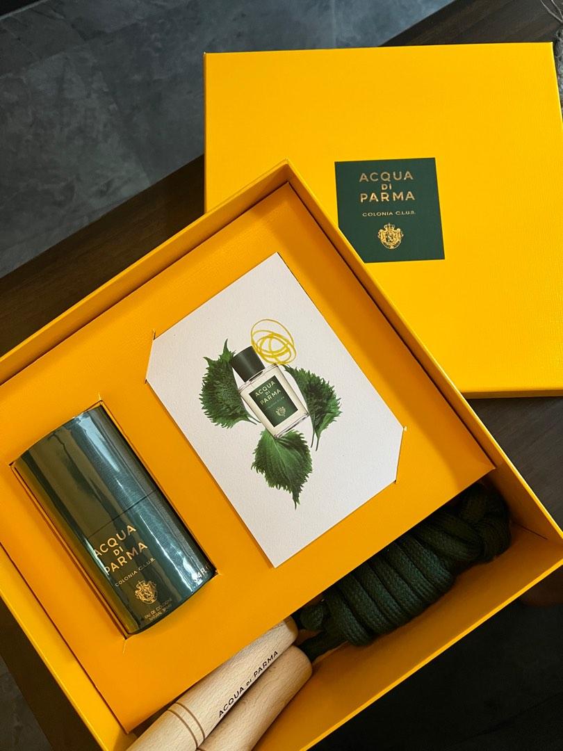 Aqua di Parma Colonia Club, Beauty & Personal Care, Fragrance ...