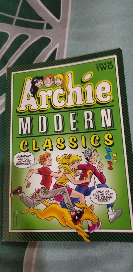 Archie/ river dale/betty & veronica, Hobbies & Toys, Books & Magazines ...