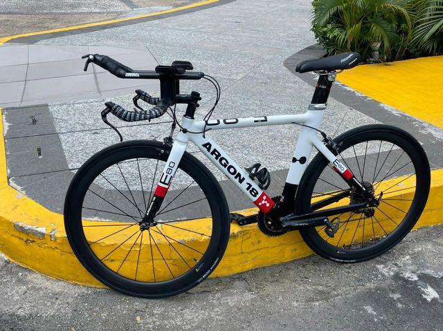 argon 18 e80 price