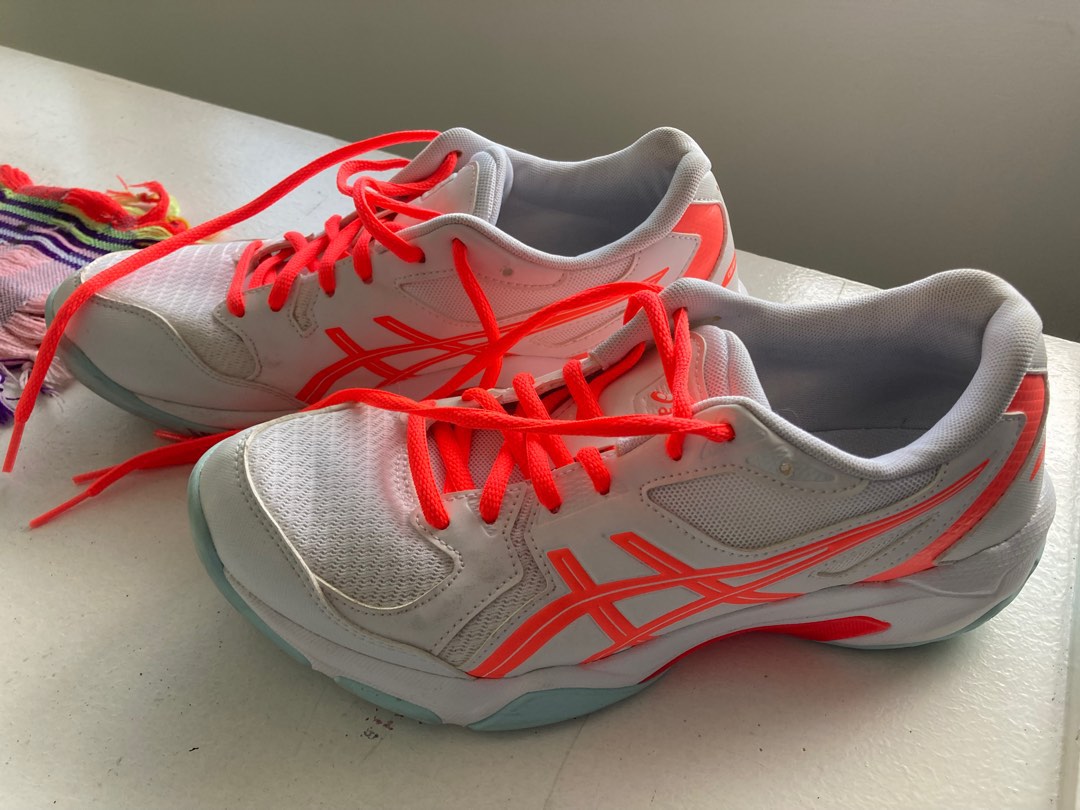 new asics volleyball shoes 2018