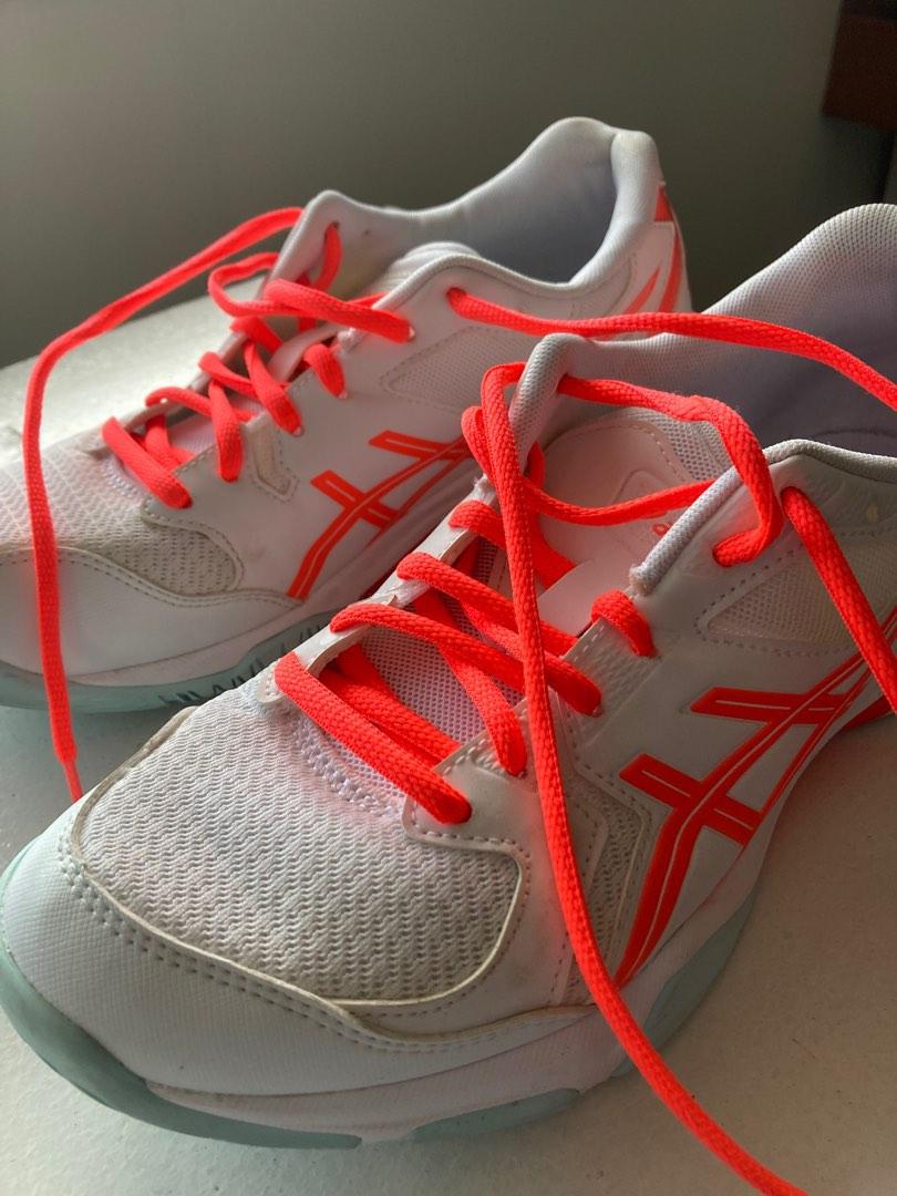 Asics GelRocket 10 (Volleyball shoes), Women's Fashion, Footwear