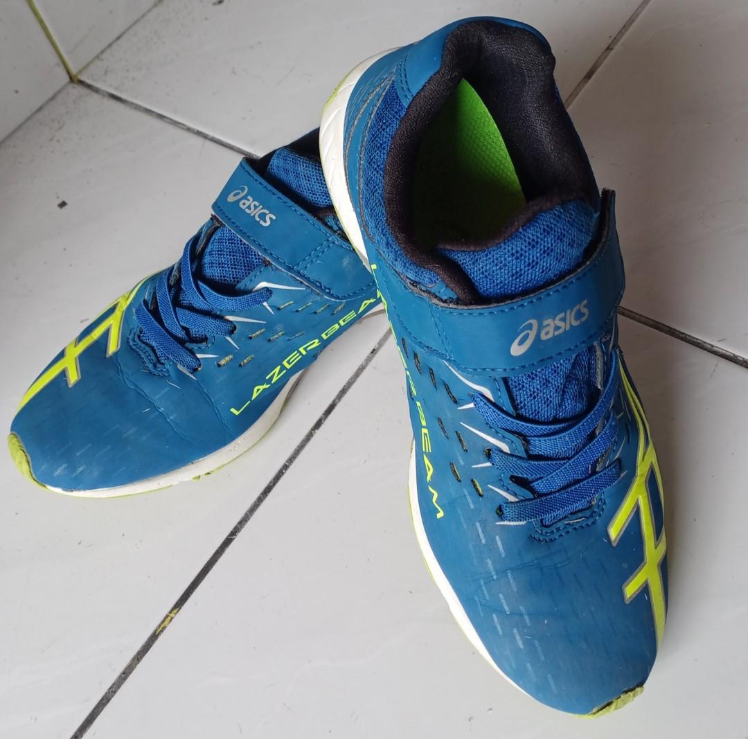 rarest asics