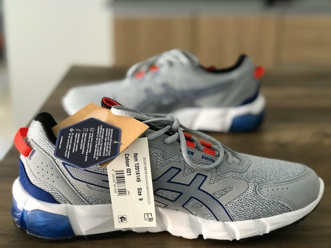 Asics confort store