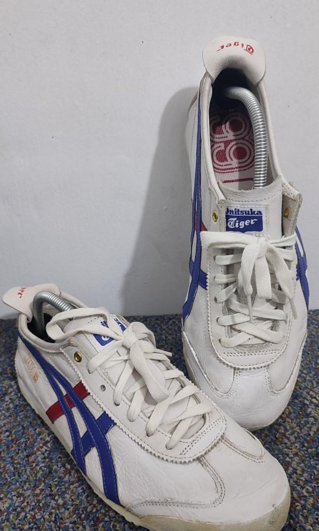 asics tiger k11 musea