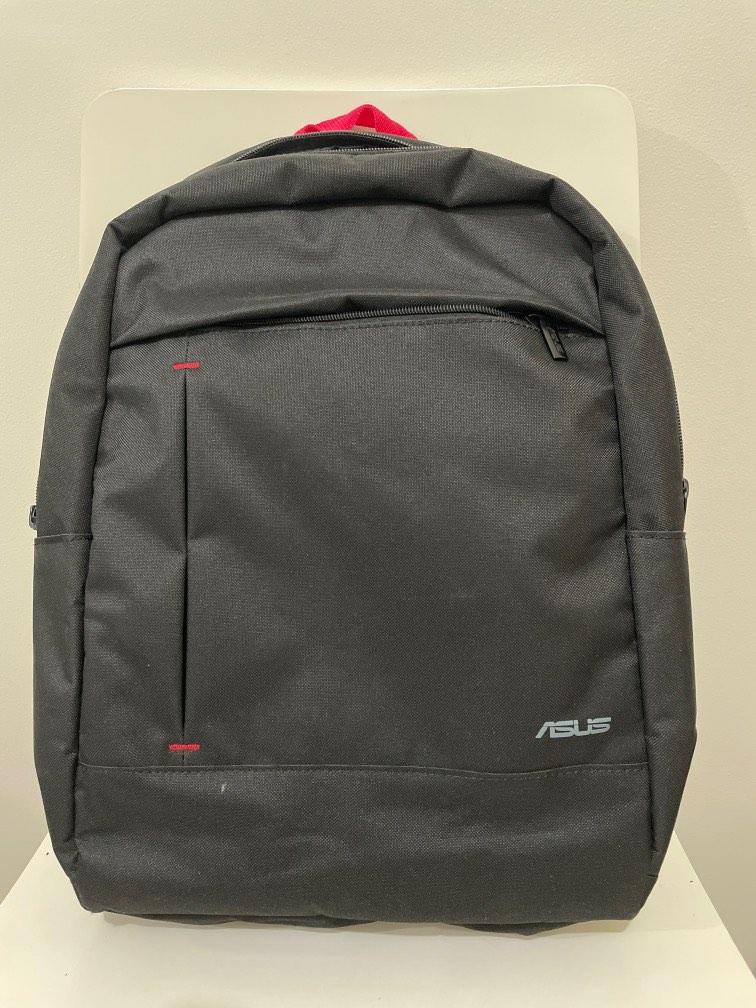 Asus Laptop Bag, Men's Fashion, Bags, Backpacks on Carousell