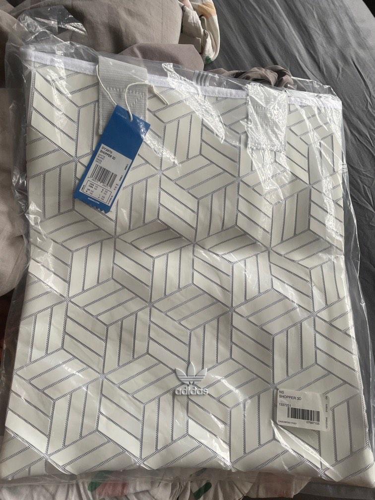 Adidas clearance 3d shopper