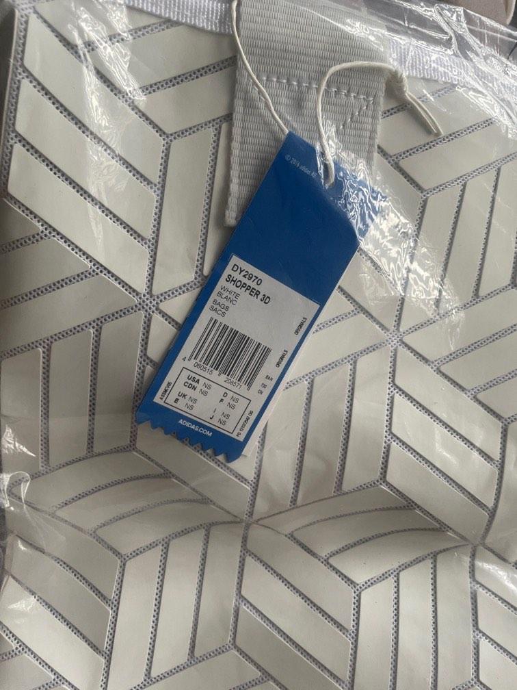 Adidas 3d shopper shop