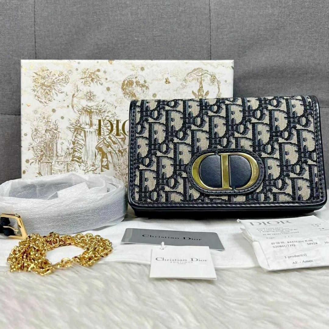 Authentic Dior Sling Bag Luxury Bags Wallets on Carousell