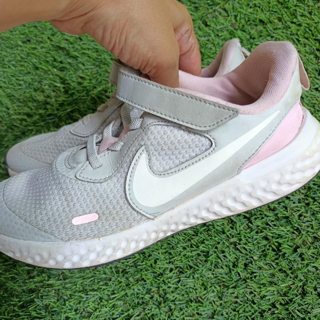 Nike ortholite running shoes on sale
