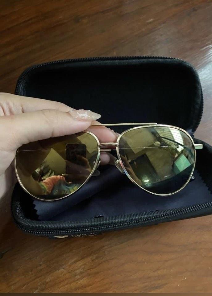 Luenx Sunglasses, Men'S Fashion, Watches & Accessories, Sunglasses &  Eyewear On Carousell