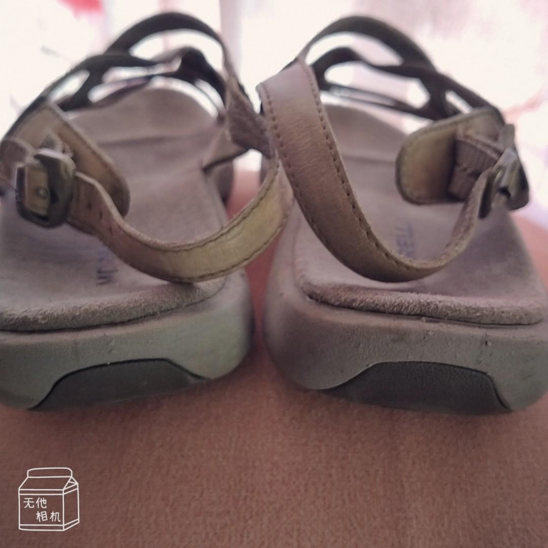 merrell bungee sandals