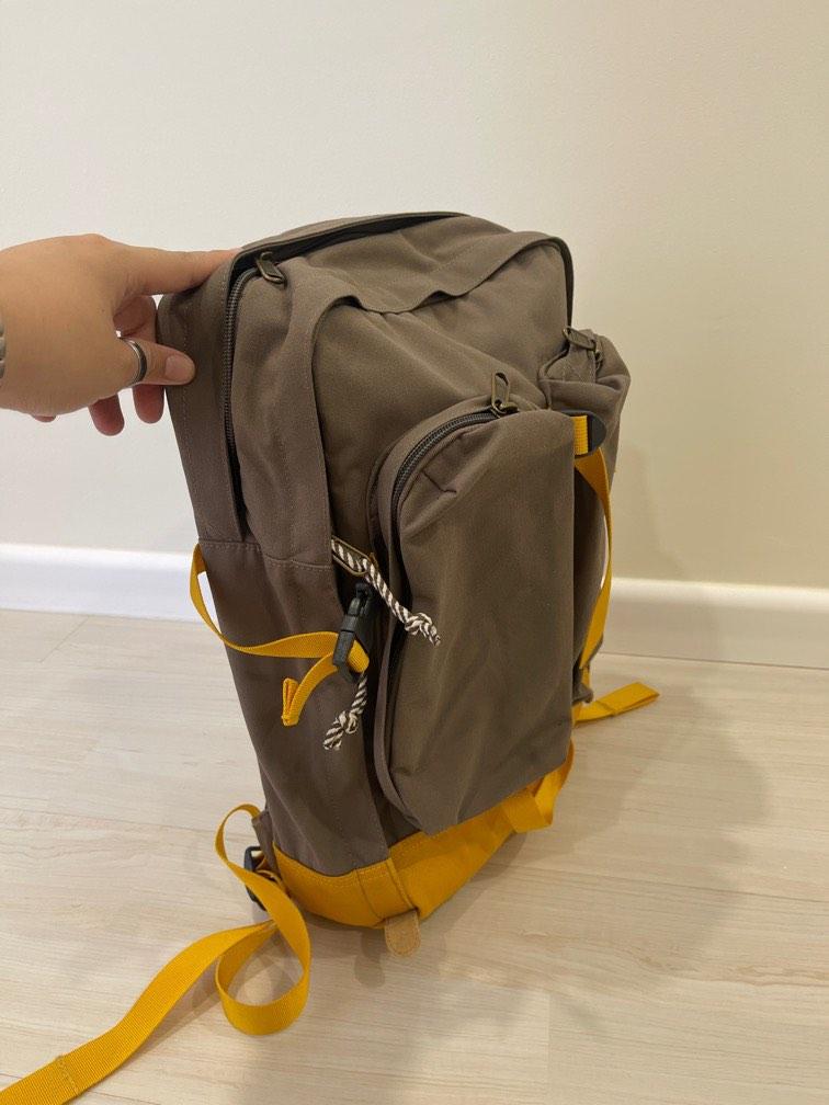 Mini crevasse rucksack sales