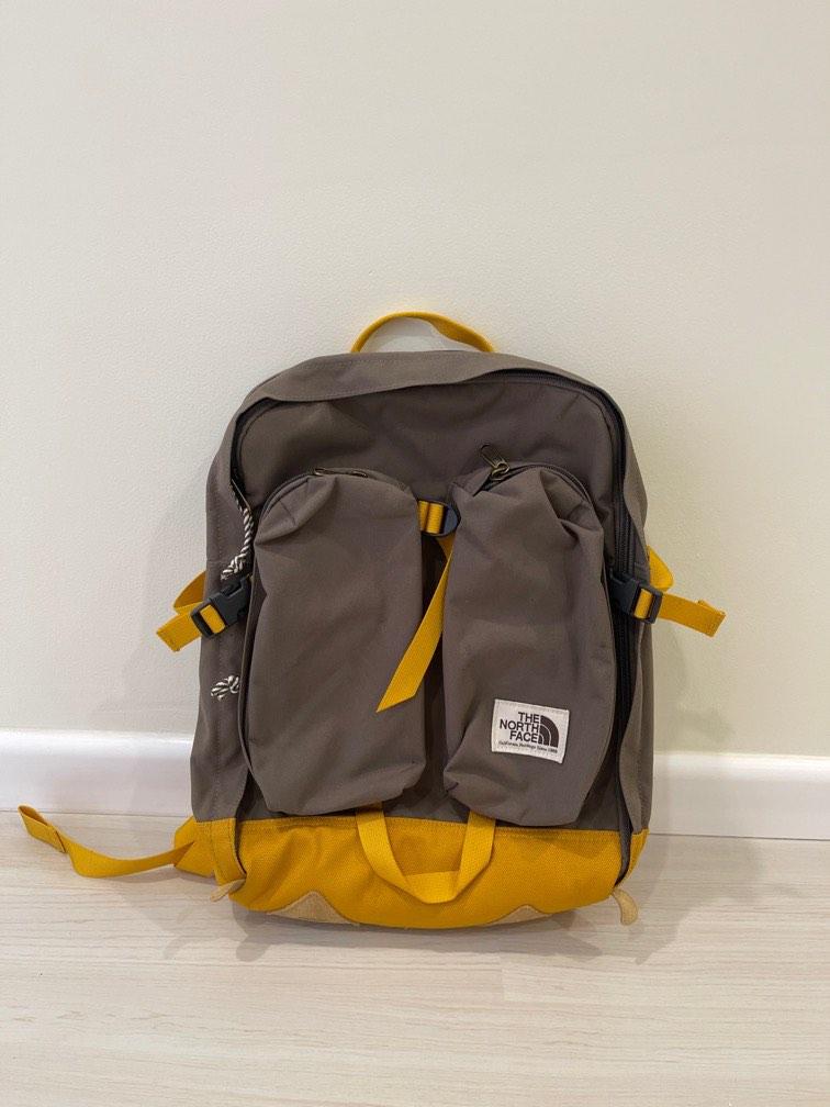 North face shop mini crevasse review