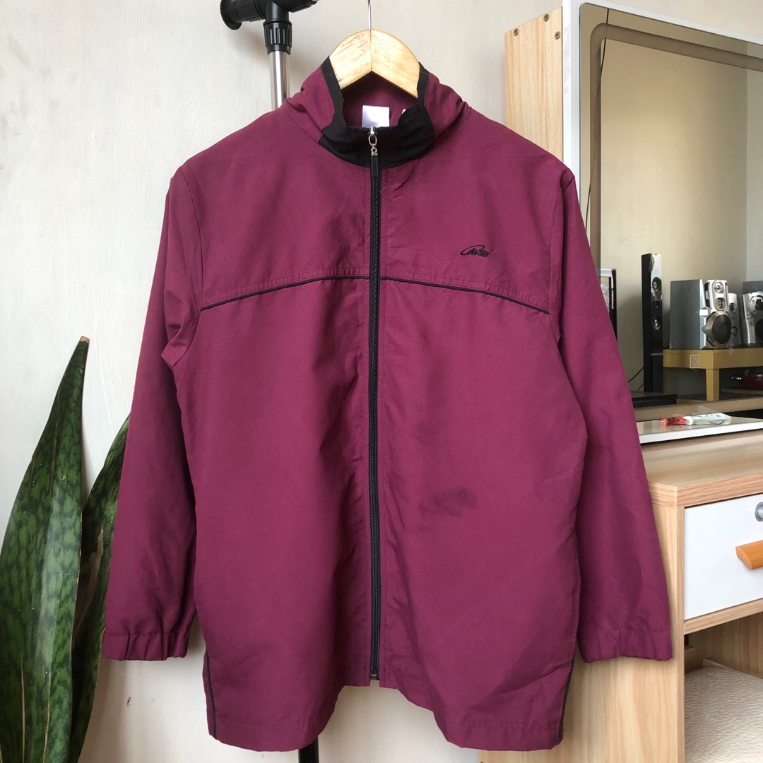 AVIA windbreaker jacket, Women's Fashion, Coats, Jackets and Outerwear