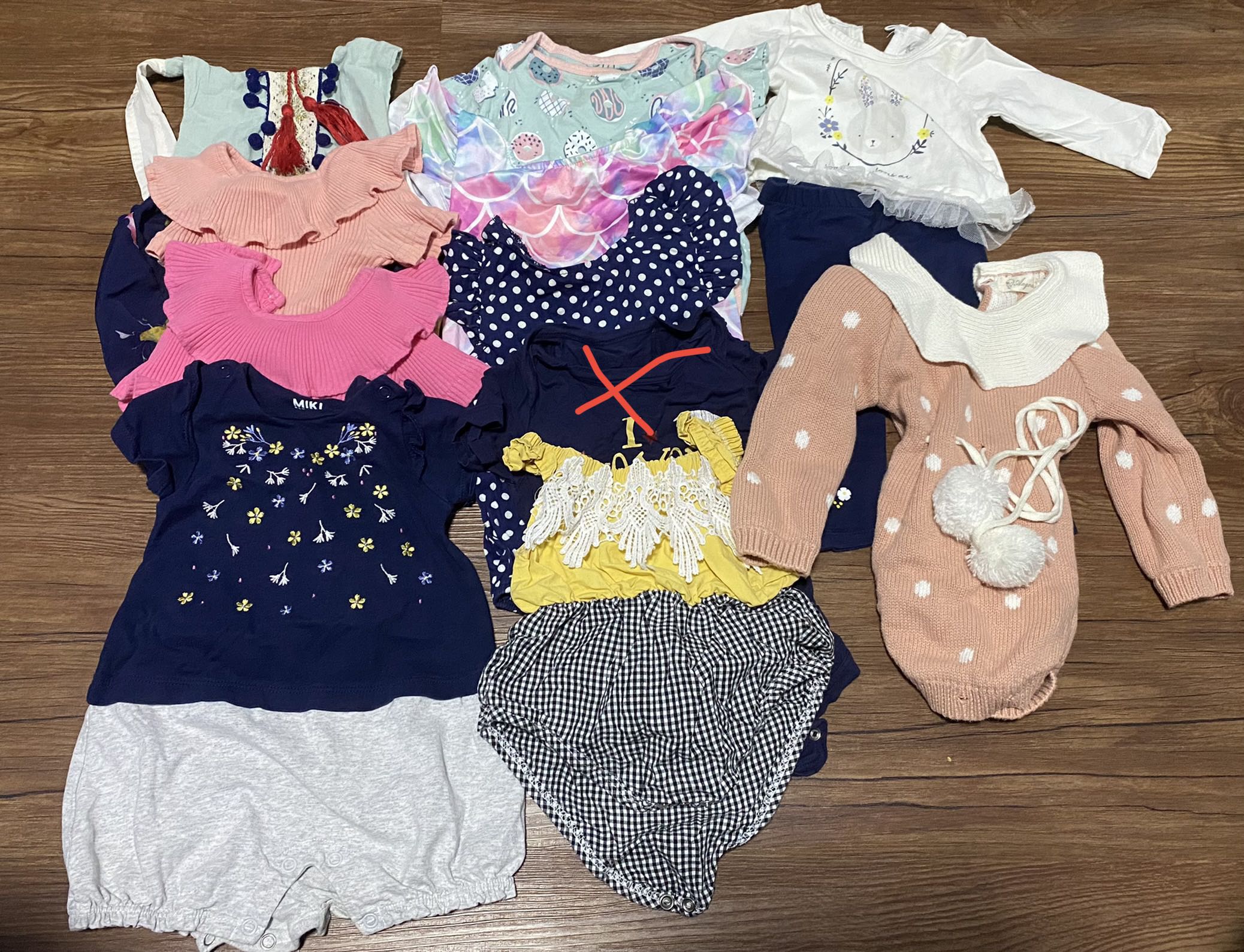 Poshmark for baby clothes clearance