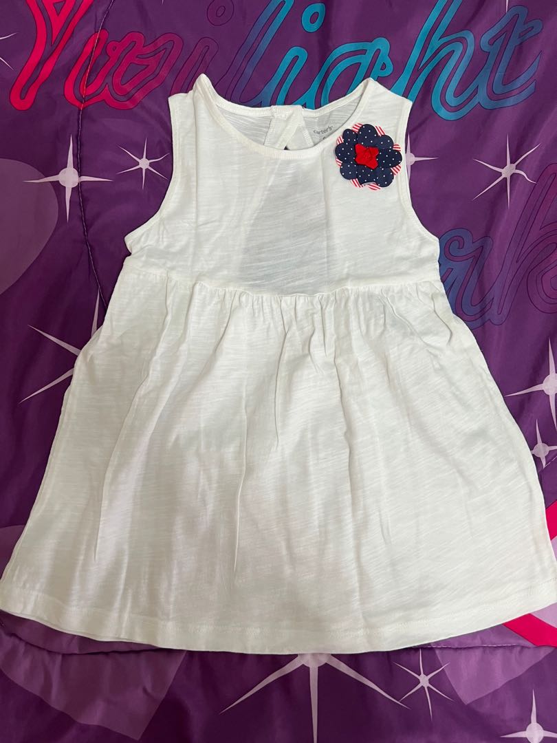 Toddler Girl: LoveSyaura: BabyDoll Dress, Babies & Kids, Babies & Kids  Fashion on Carousell