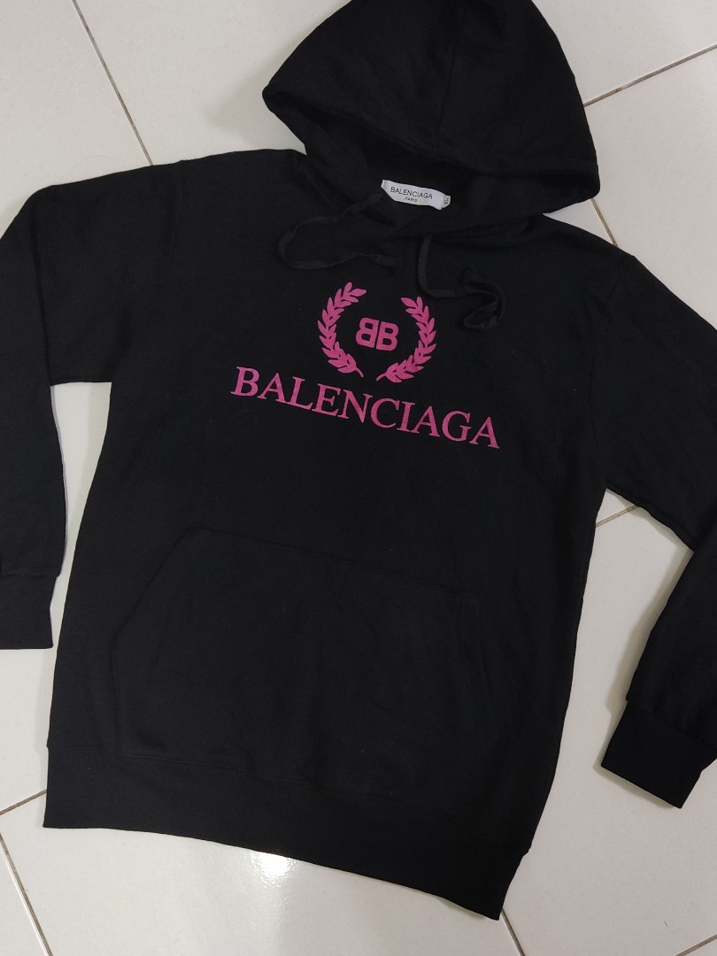 Tổng hợp với hơn 55 về balenciaga hoodie legit check mới nhất  Du học Akina