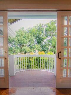 Brand New Ayala Heights house and lot for sale near White Plains