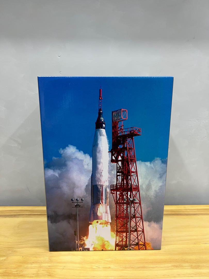 現貨BE@RBRICK Project Mercury Astronaut NASA 太空人100％ & 400％ bearbrick, 興趣及遊戲,  玩具& 遊戲類- Carousell