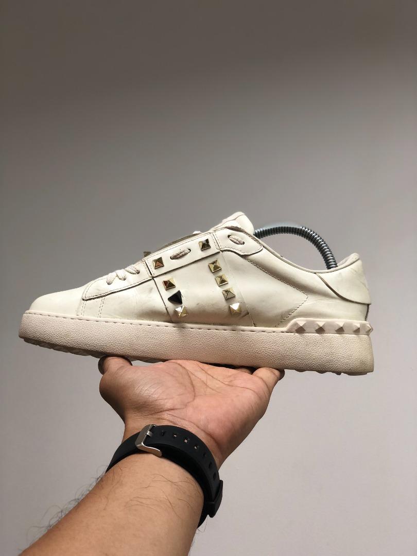 Sepatu valentino shop garavani
