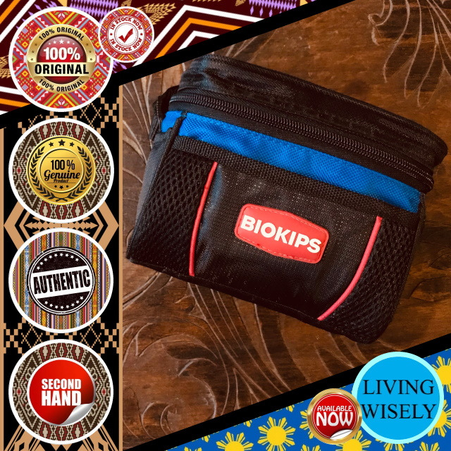 Biokips cheap lunch bag