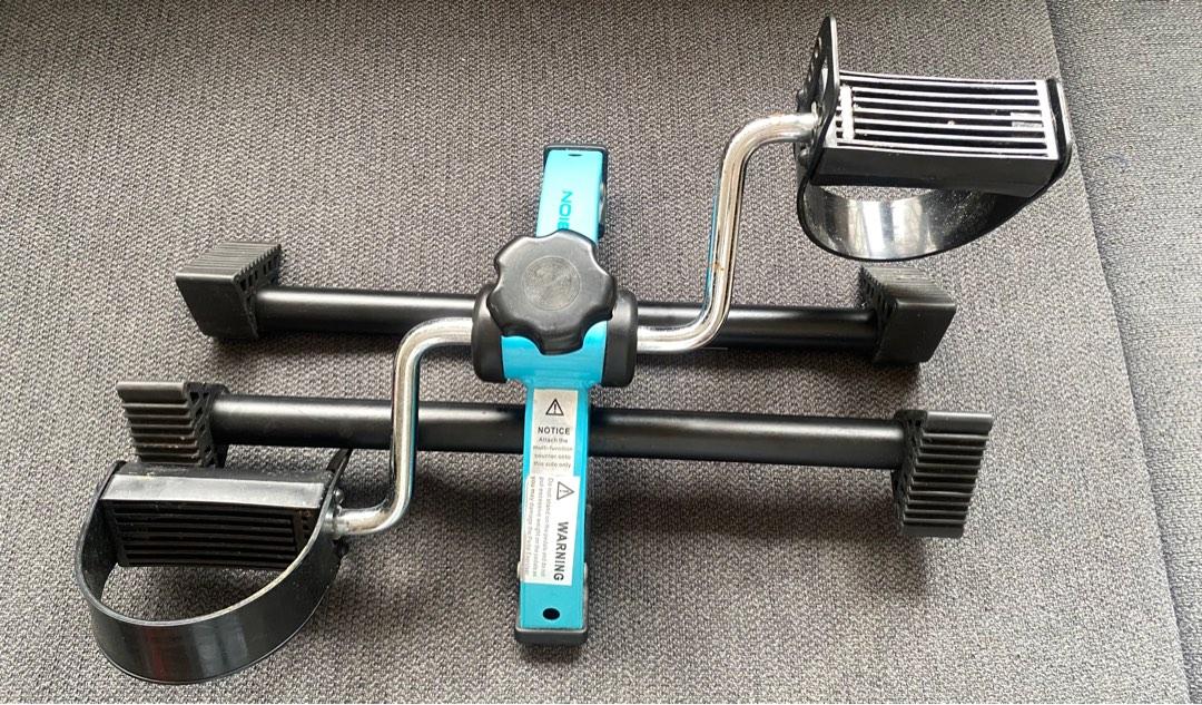 Bion pedal exerciser outlet