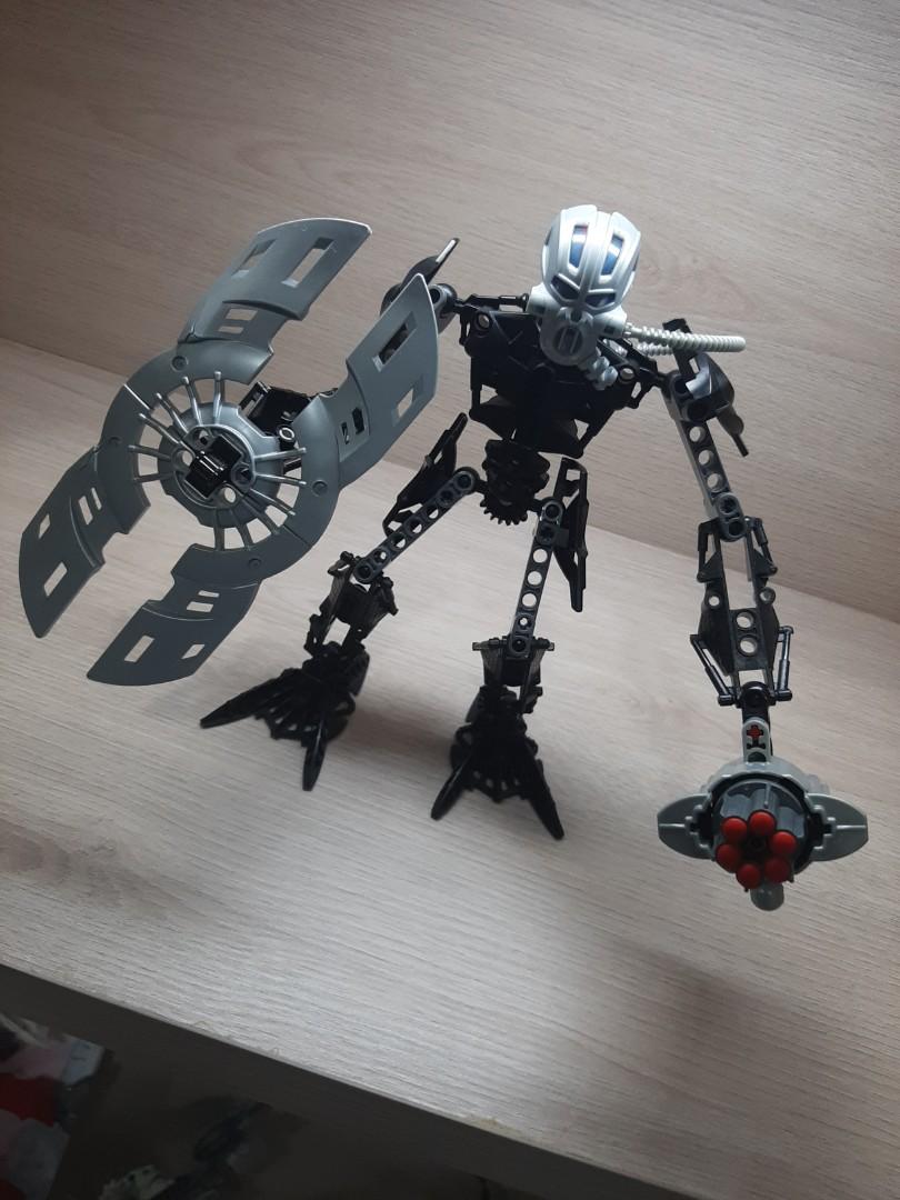 Bionicle toa outlet nuparu