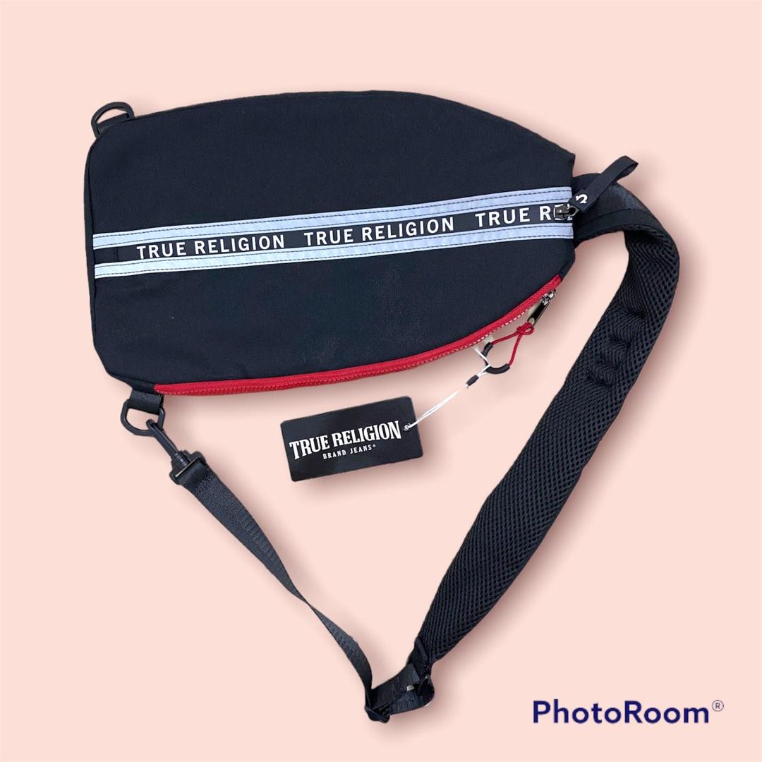 True religion fanny pack hot sale