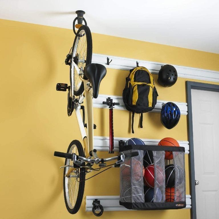 [BML] Gladiator GarageWorks Claw Advanced Bike Storage v2.0 bicycle