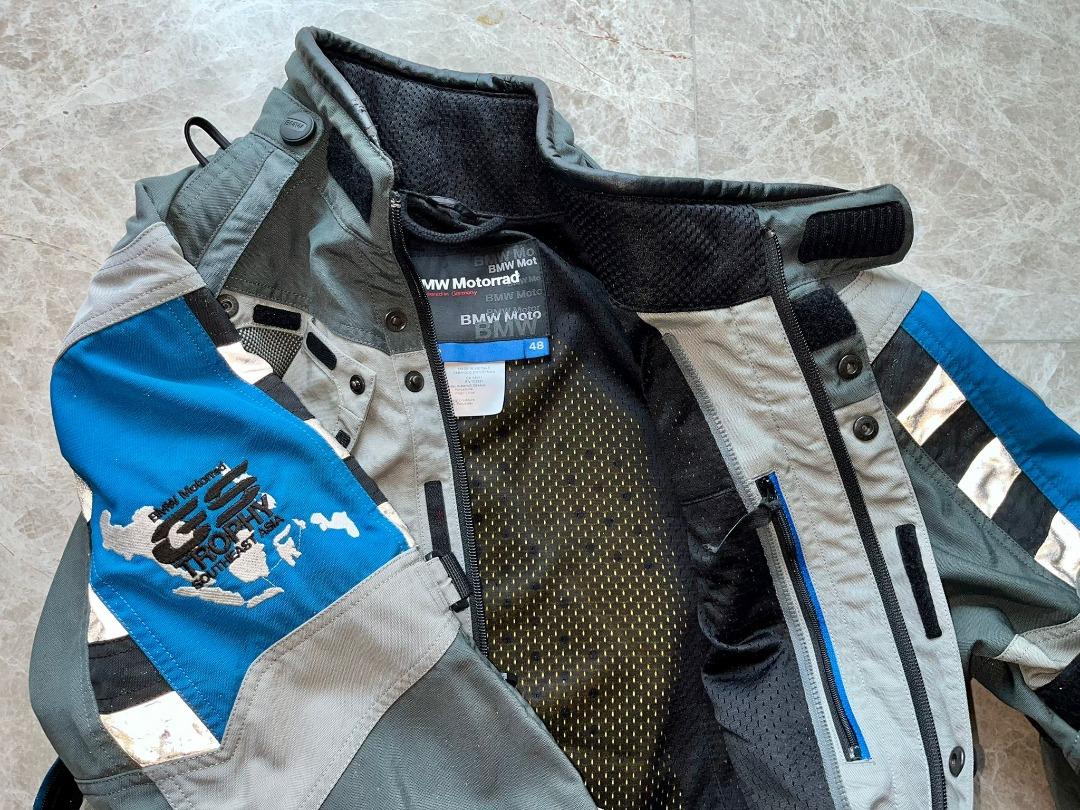 bmw rallye suit 2020