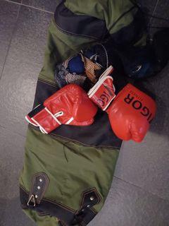 Boxing Stuff