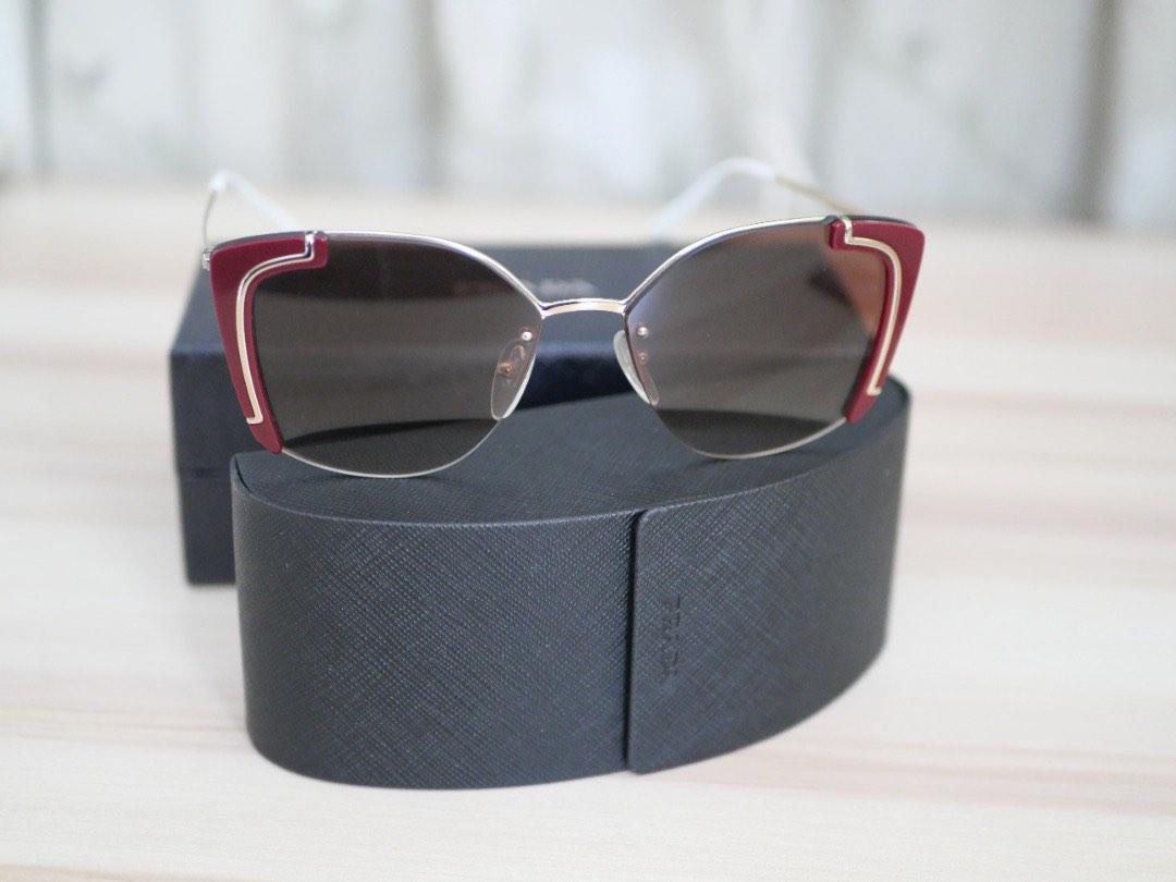 Prada pr 59vs shop