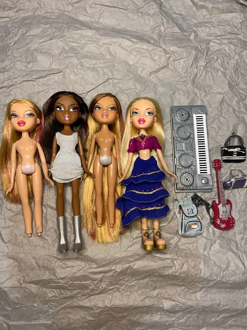 Bratz 4 outlet