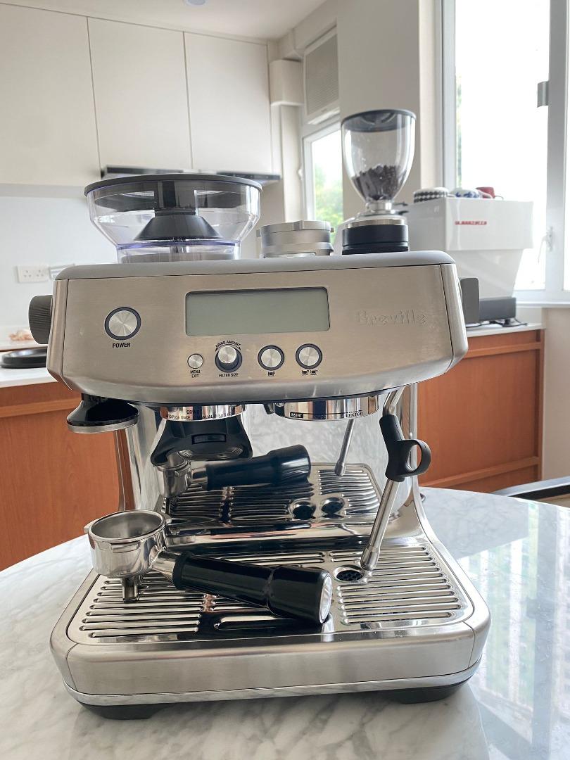 Breville 878 Carousell