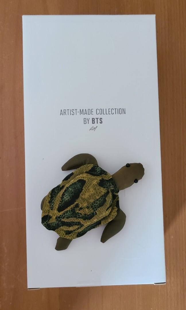 BTS Artist made Collection RM風鈴, 興趣及遊戲, 收藏品及紀念品, 韓 