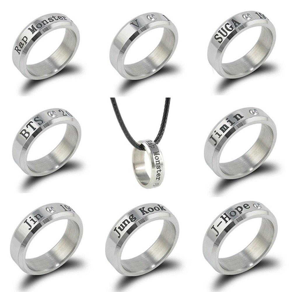 Korea Metal Circular Punk Rings Set Opening Index Finger Accessories Buckle  Party Ring for Women Jewelry Mens Rings Grunge - AliExpress