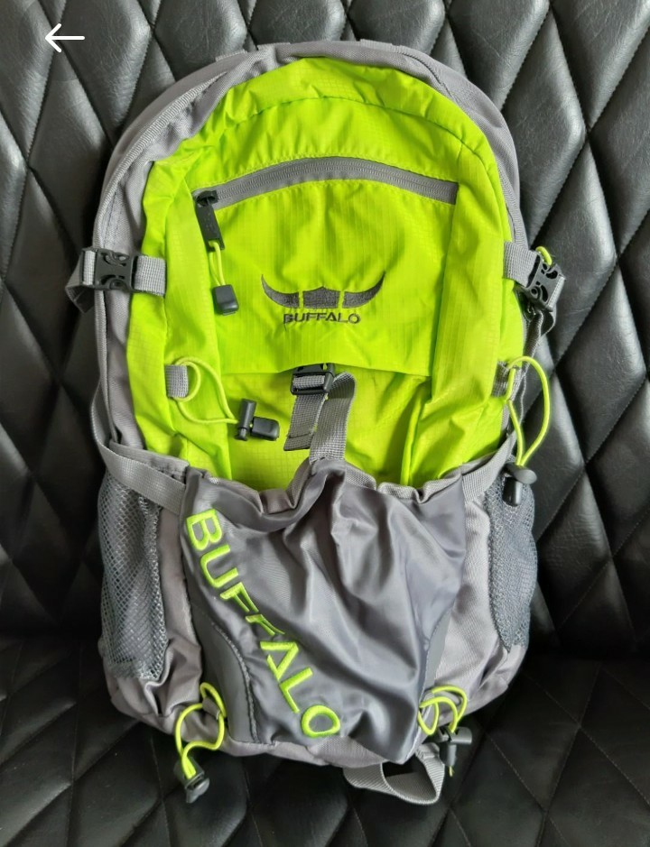 Buffalo bag hot sale price