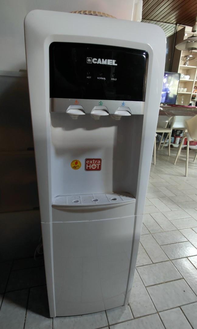 Camel Water Dispenser, TV & Home Appliances, Kitchen Appliances, Water