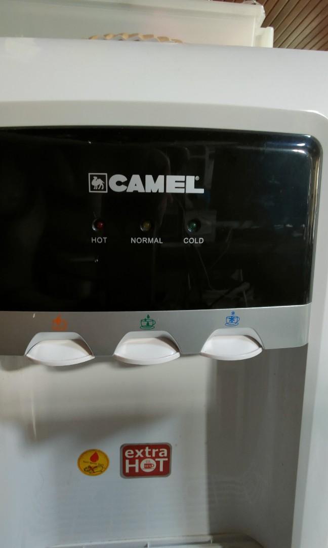 Camel Water Dispenser, TV & Home Appliances, Kitchen Appliances, Water
