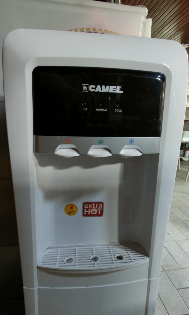 Camel Water Dispenser, TV & Home Appliances, Kitchen Appliances, Water